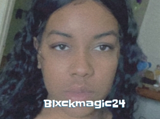 Blxckmagic24