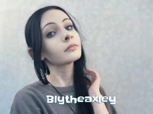 Blytheaxley