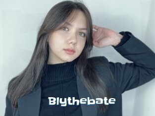 Blythebate