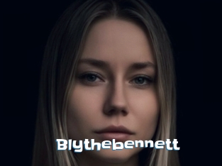 Blythebennett