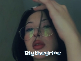 Blythegrine