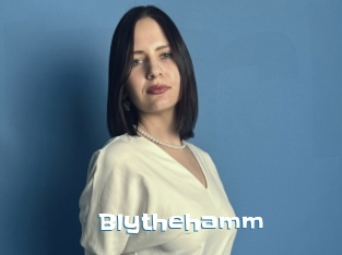 Blythehamm