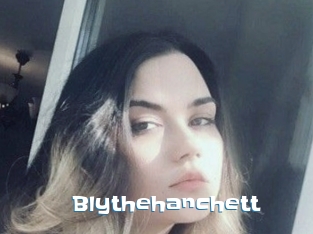 Blythehanchett
