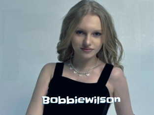 Bobbiewilson