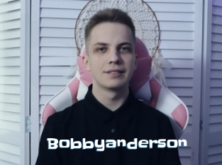 Bobbyanderson