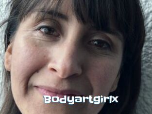 Bodyartgirlx