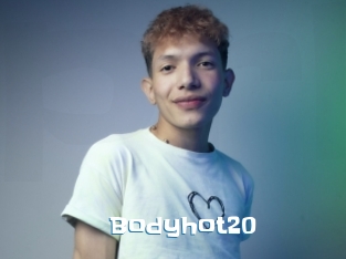 Bodyhot20