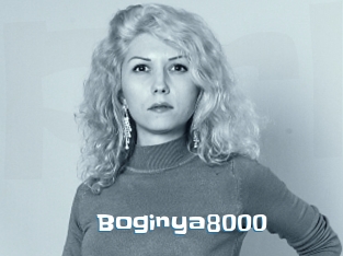 Boginya8000
