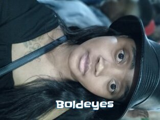 Boldeyes
