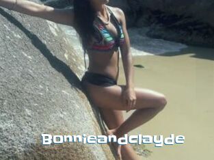 Bonnieandclayde