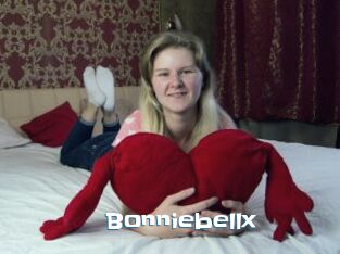 Bonniebellx
