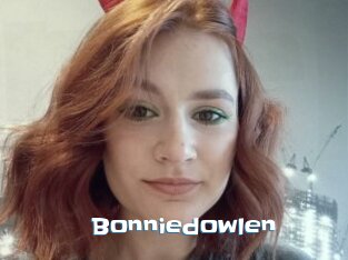 Bonniedowlen