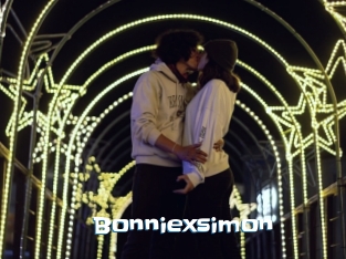 Bonniexsimon