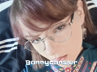 Bonnycansler