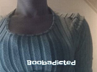 Boobadicted