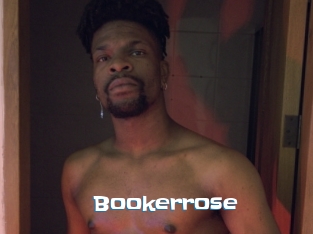 Bookerrose