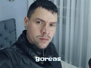 Boreas