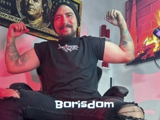 Borisdom