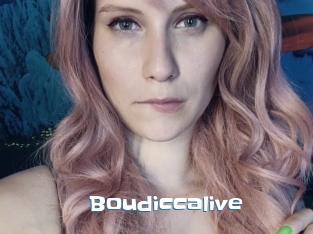 Boudiccalive