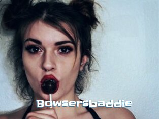 Bowsersbaddie