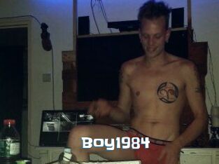 Boy1984