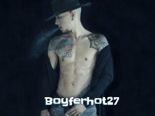 Boyferhot27