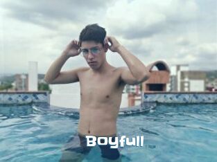 Boyfull