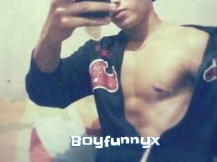 Boyfunnyx