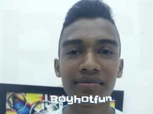 Boyhotfun