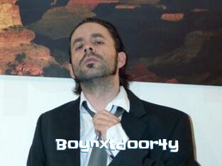 Boynxtdoor4y
