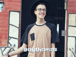 Boythomas
