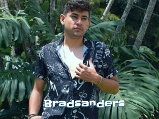 Bradsanders