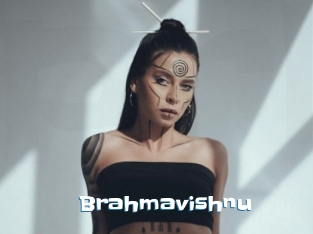 Brahmavishnu