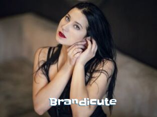 Brandicute