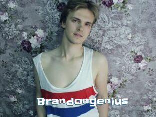 Brandongenius