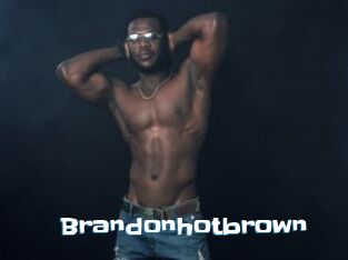 Brandonhotbrown