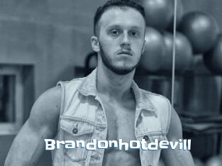 Brandonhotdevill