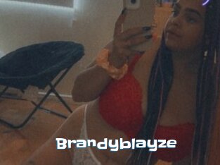 Brandyblayze