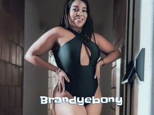 Brandyebony