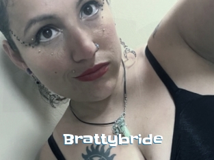 Brattybride