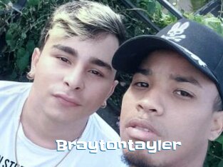 Braytontayler