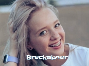 Breckabner