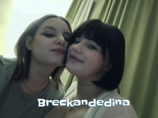 Breckandedina