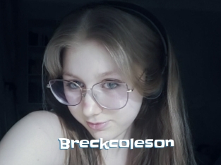 Breckcoleson
