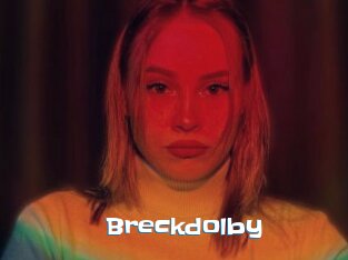Breckdolby