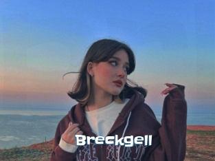 Breckgell