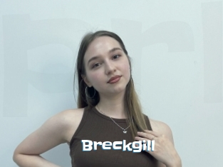 Breckgill