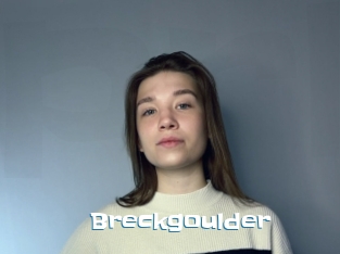 Breckgoulder