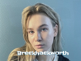 Breckhackworth