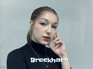 Breckharn